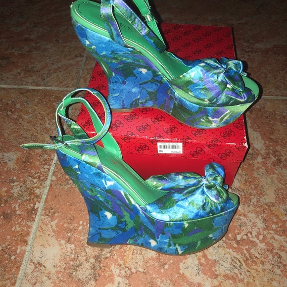 Wedges - Picture 2 of 5